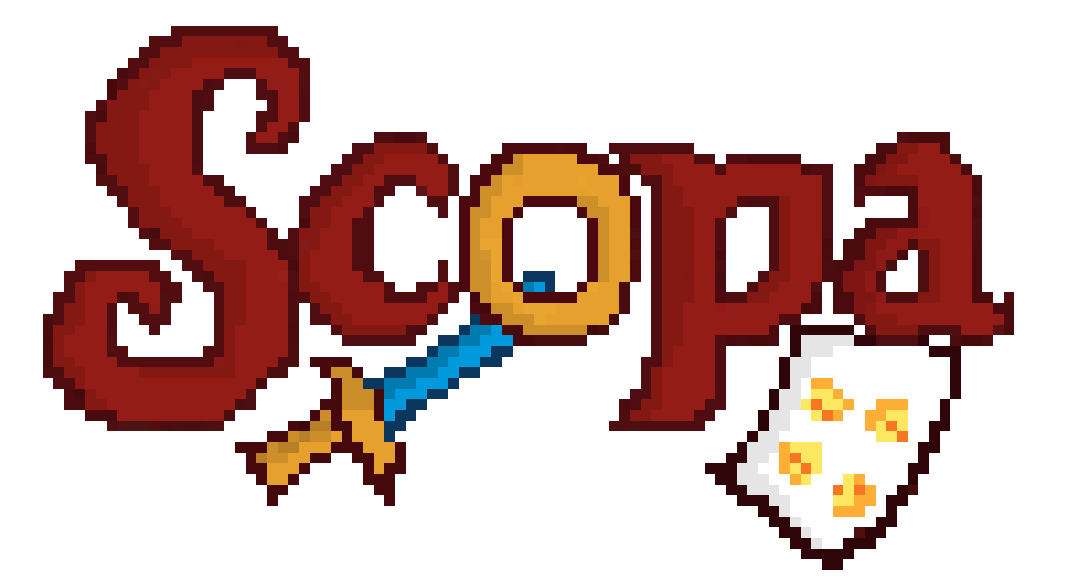 Scopa Logo