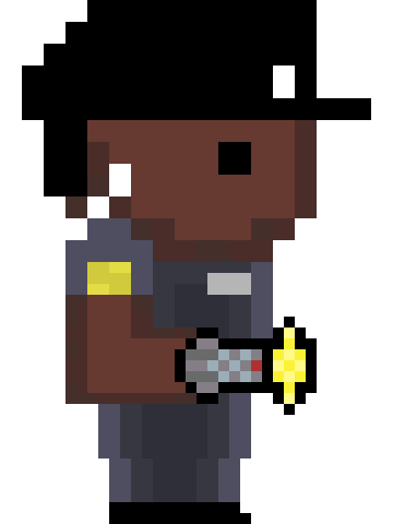 Security Guard